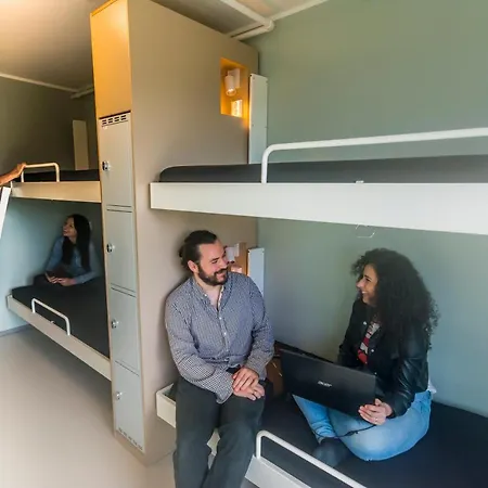 Hostel Montana *