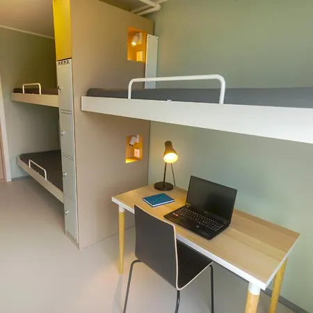 Montana Hostel