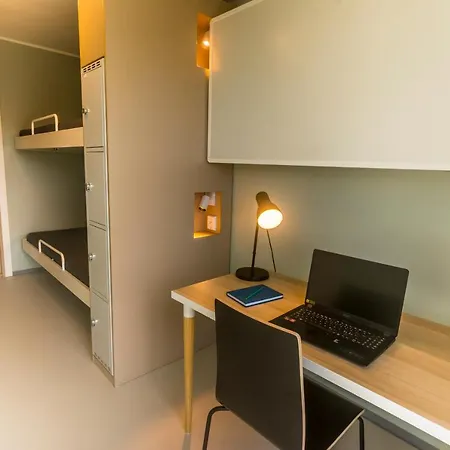 Hostel Montana