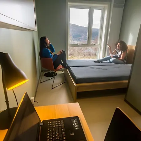 Montana Hostel Bergen