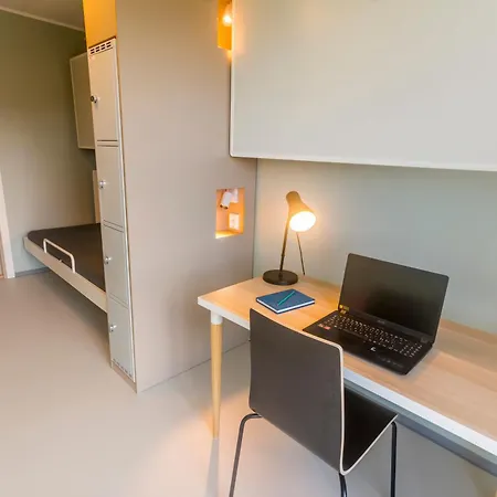 Montana Hostel Bergen