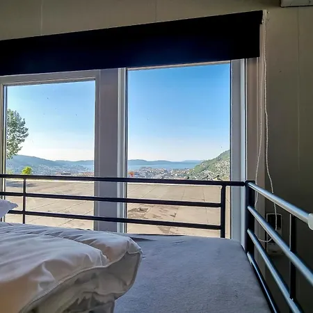Montana Hostel Bergen