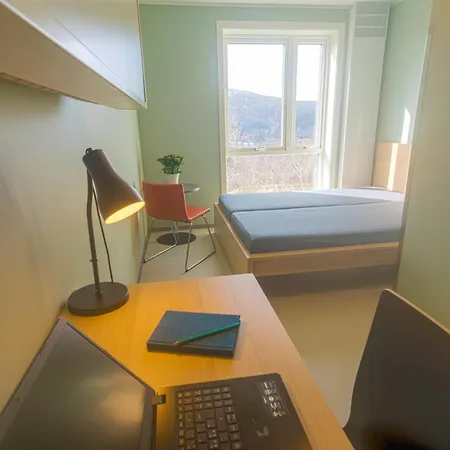 Montana Hostel Bergen
