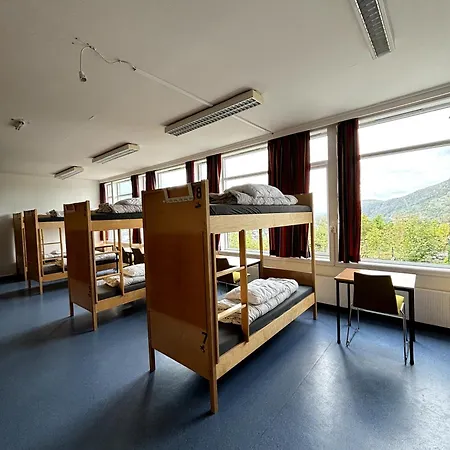 Hostel Montana *