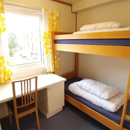 Hostel Montana *