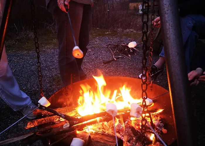 Montana Hostel Bergen