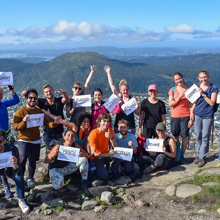 Montana Vandrarhem *