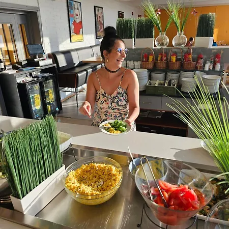 شباب بيرغن مونتانا * برغن