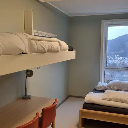 Montana Vandrerhjem *