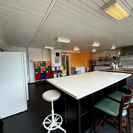 شباب بيرغن مونتانا