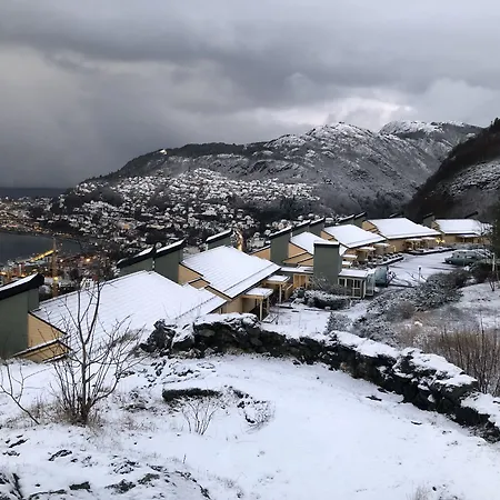 Montana Vandrarhem *