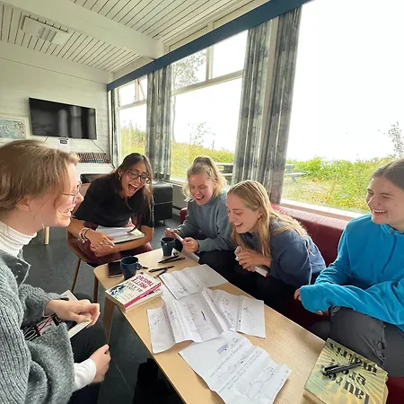 شباب بيرغن مونتانا