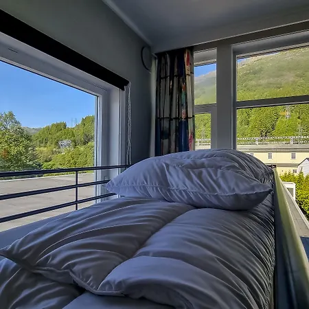 Hostal Montana Bergen