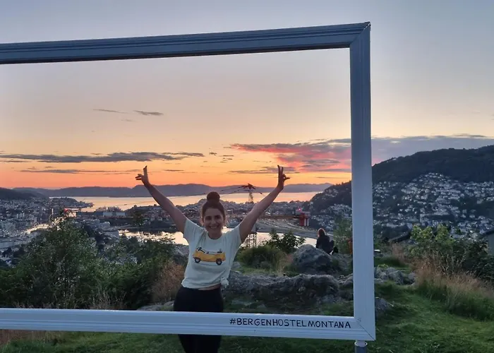 ホステル モンタナ