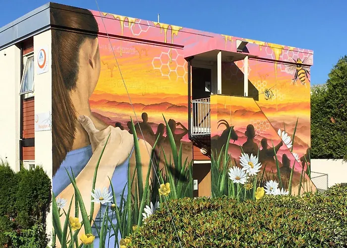 ホステル モンタナ