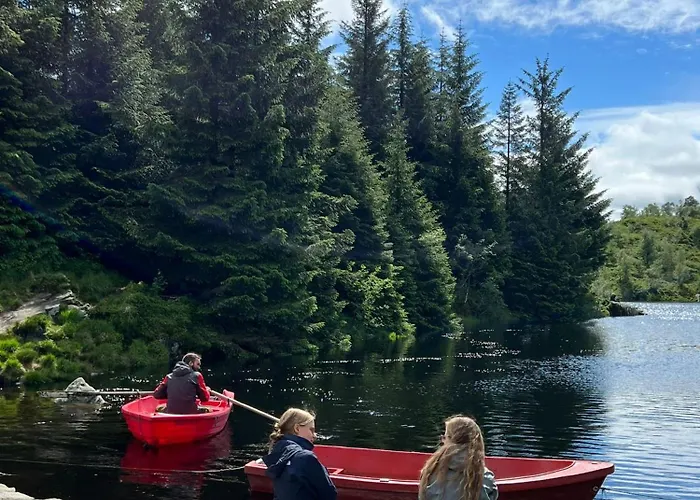 モンタナ ホステル