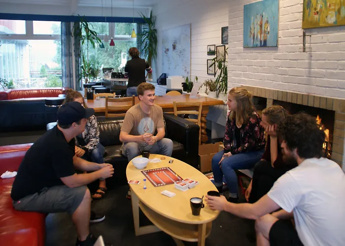 ホステル モンタナ *