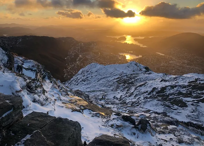 モンタナ ホステル