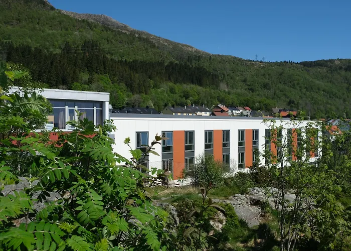 モンタナ ベルゲン