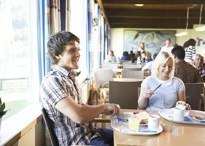 ホステル モンタナ