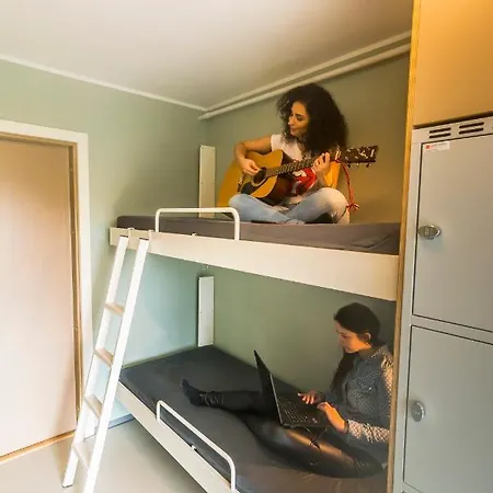 Hostel Montana *