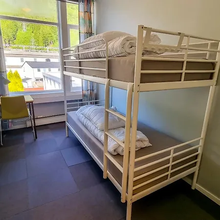 Hostel Montana *