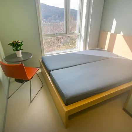 Hostel Montana