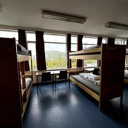 Montana Hostel