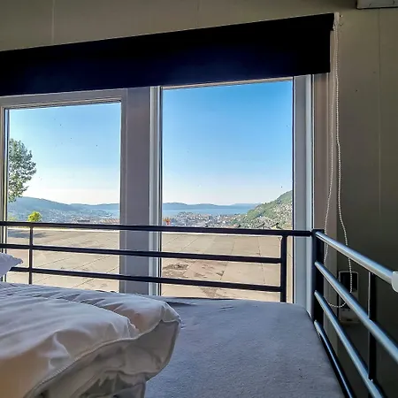 Hostel Montana *