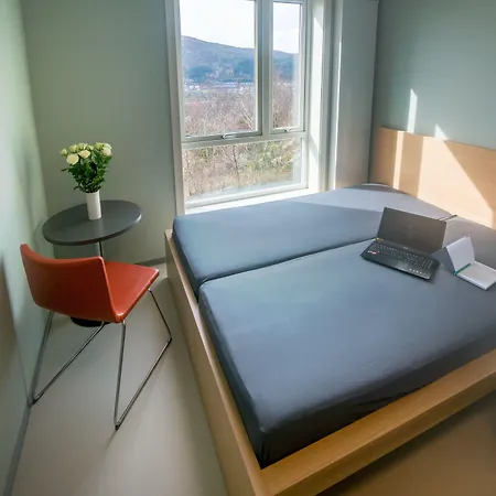 Hostel Montana