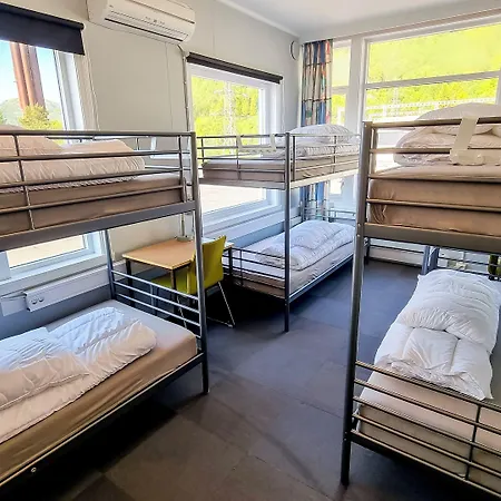 Hostel Montana *