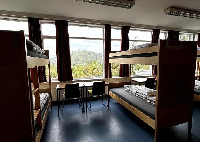 Montana Hostel