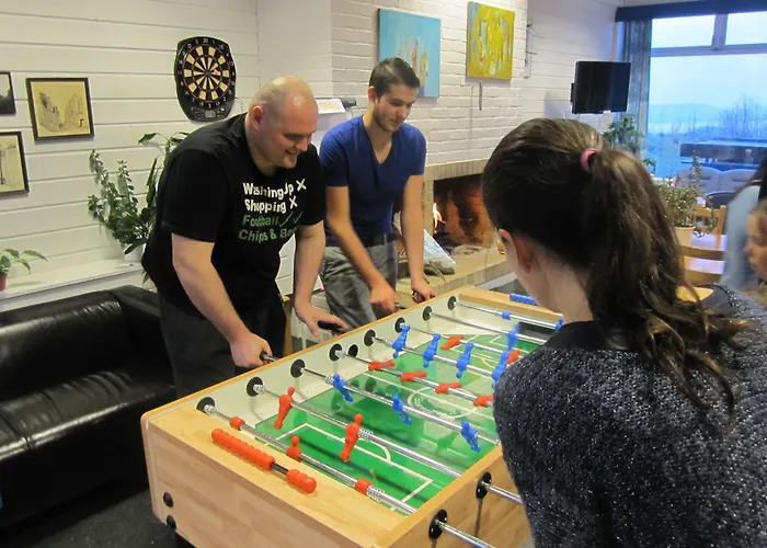 Montana * Μπέργκεν